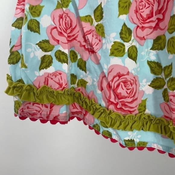 Matilda Jane rose skirt size 8 excellent condition - Picture 6 of 6